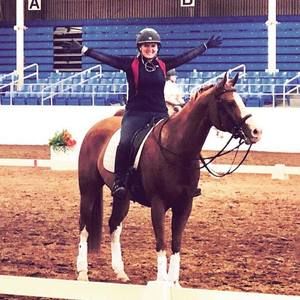 Meet your Posher, Jaime